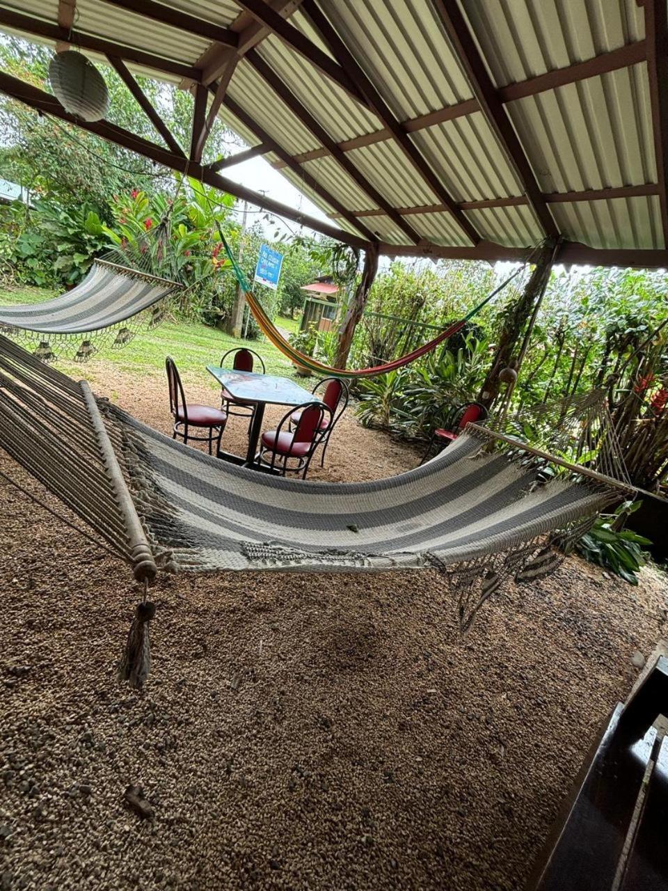 Rio Celeste Dreams Bijagua Εξωτερικό φωτογραφία
