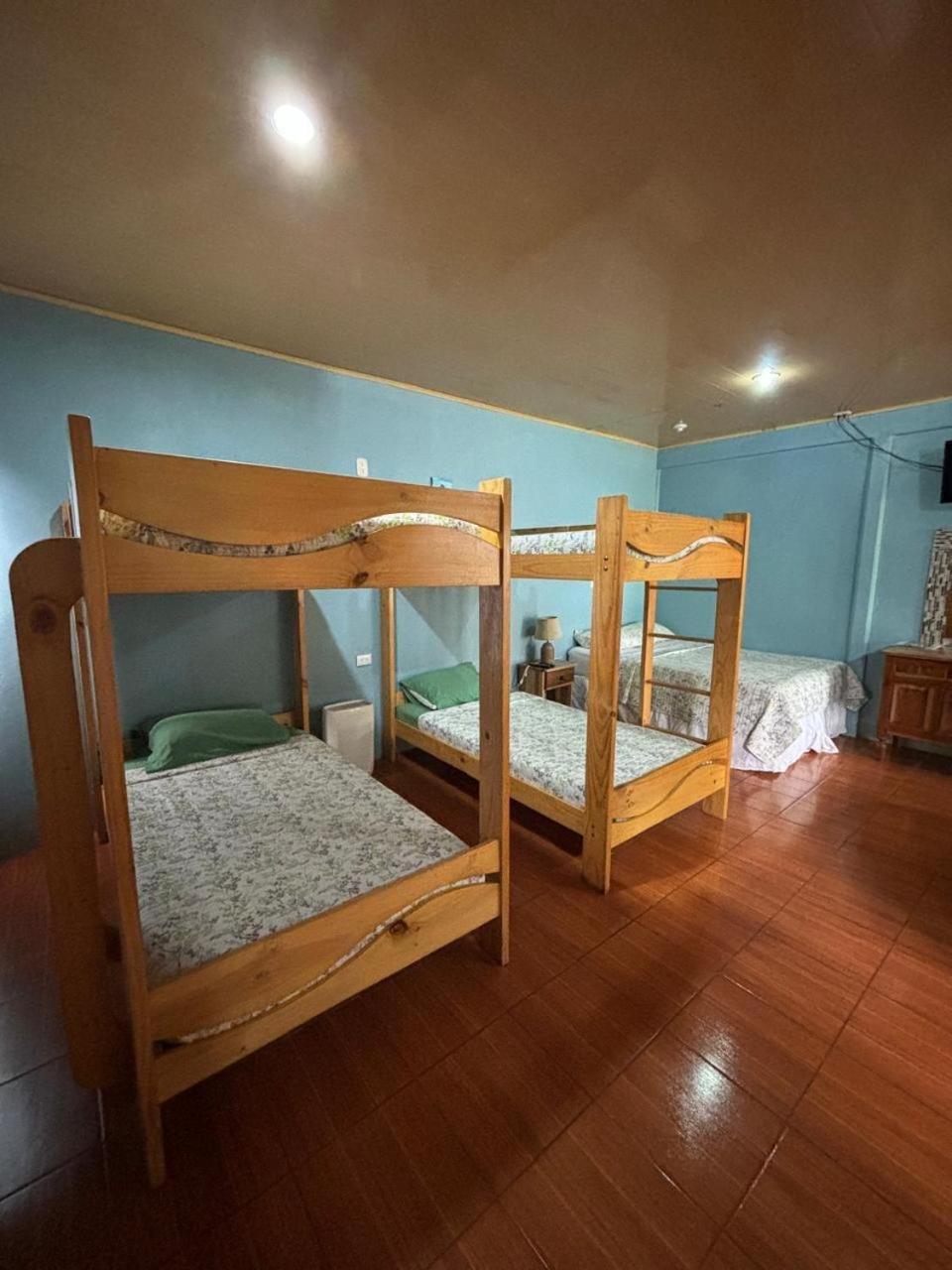 Rio Celeste Dreams Bijagua Εξωτερικό φωτογραφία