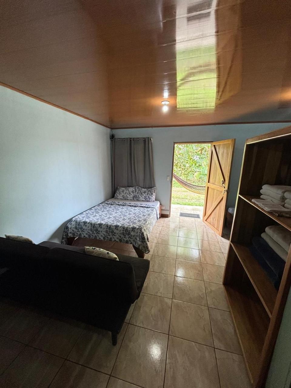 Rio Celeste Dreams Bijagua Εξωτερικό φωτογραφία