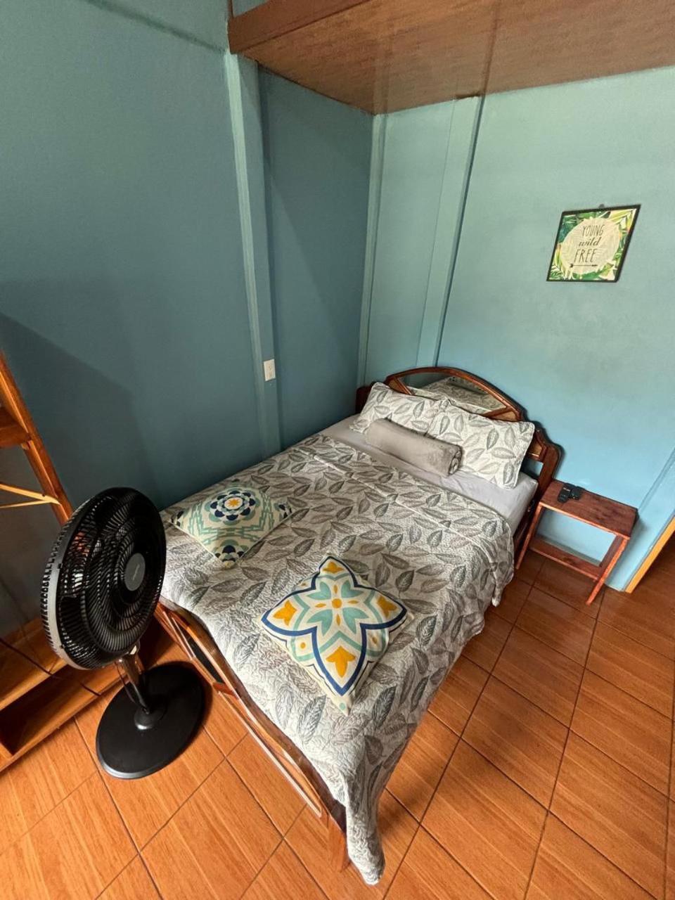 Rio Celeste Dreams Bijagua Εξωτερικό φωτογραφία