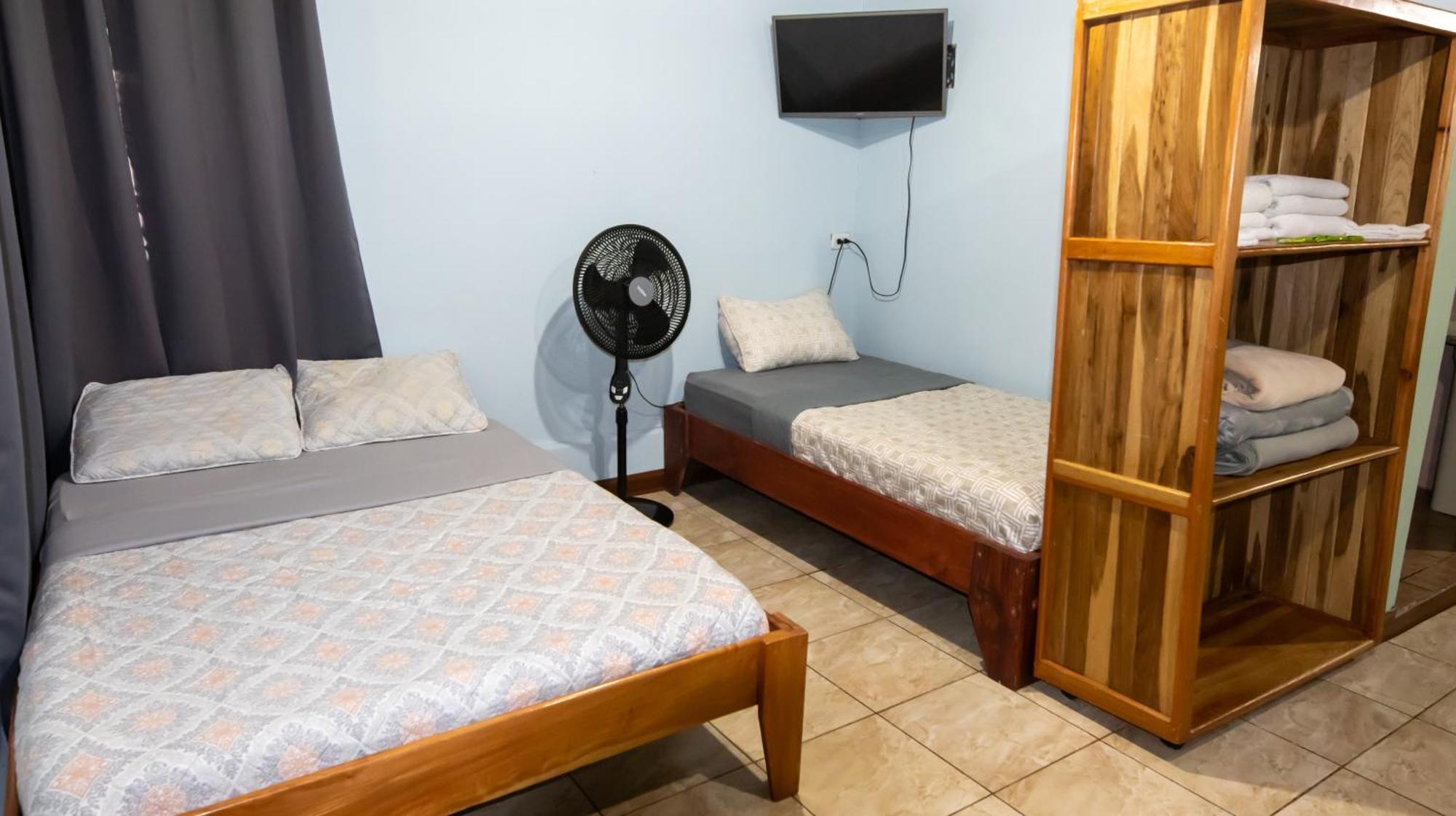 Rio Celeste Dreams Bijagua Εξωτερικό φωτογραφία