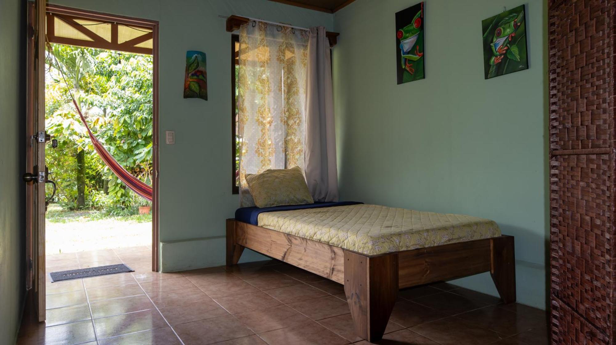 Rio Celeste Dreams Bijagua Εξωτερικό φωτογραφία