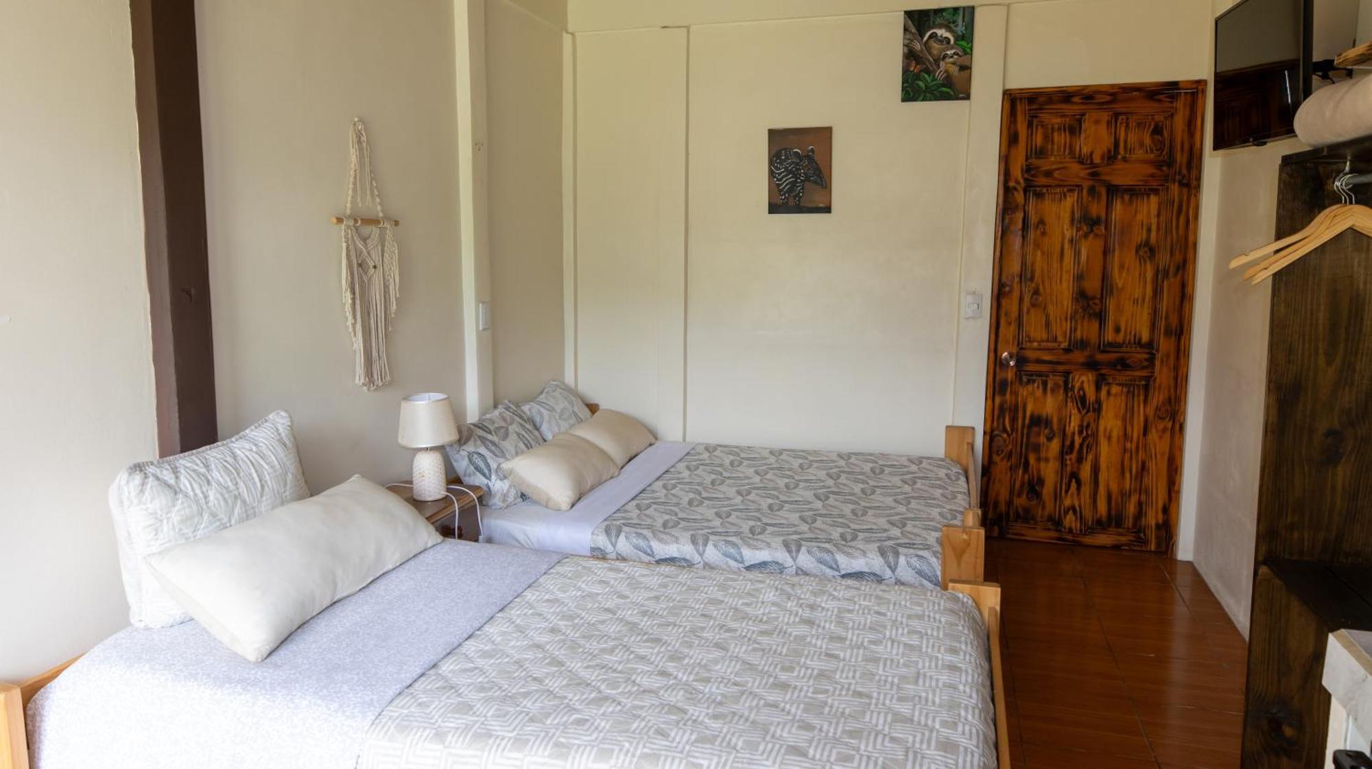Rio Celeste Dreams Bijagua Εξωτερικό φωτογραφία