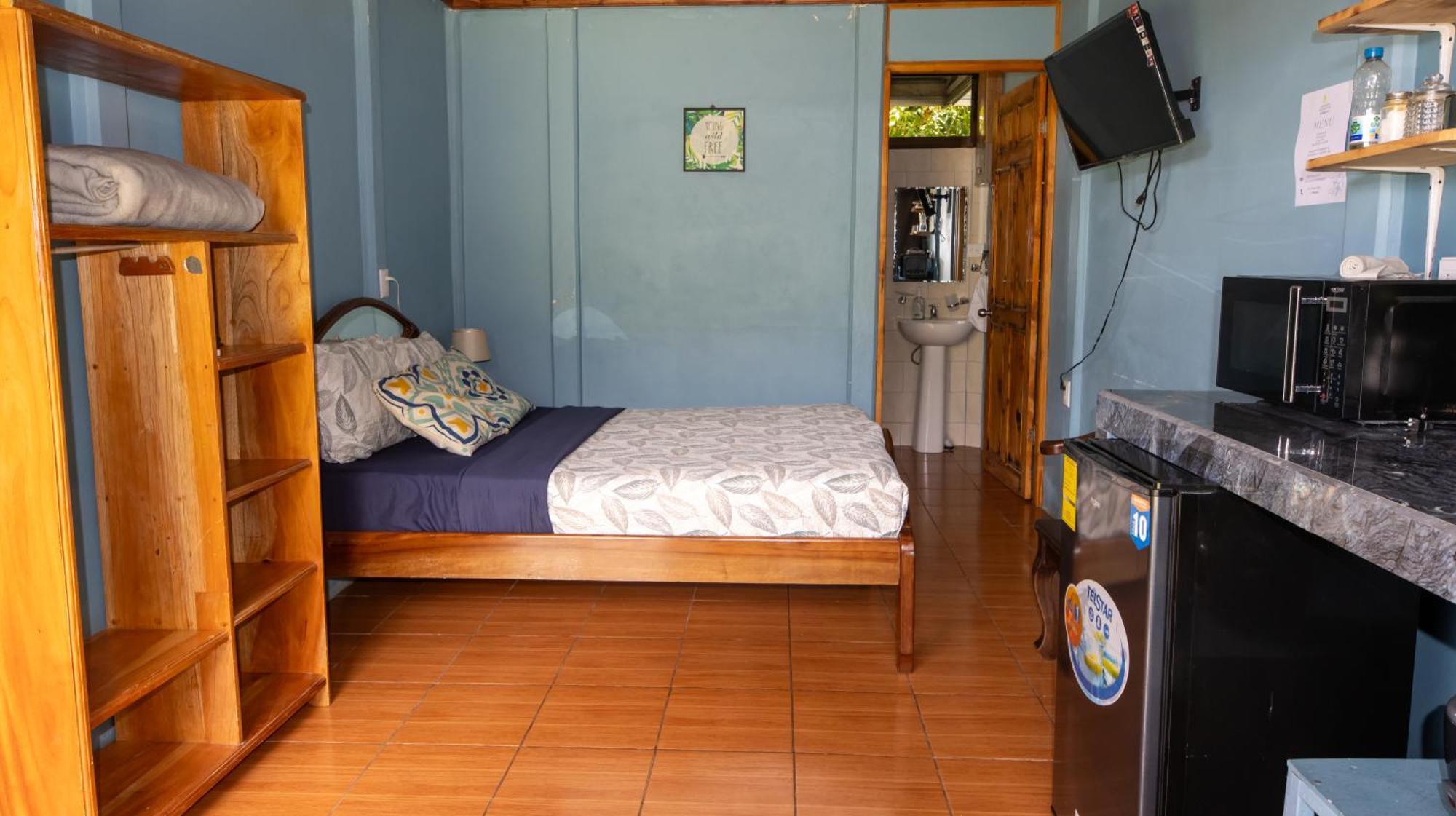 Rio Celeste Dreams Bijagua Εξωτερικό φωτογραφία