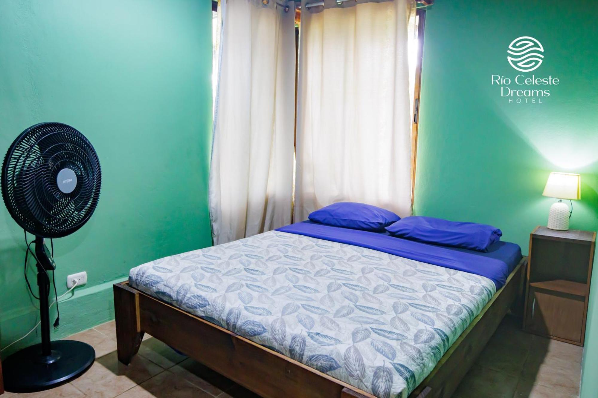 Rio Celeste Dreams Bijagua Εξωτερικό φωτογραφία